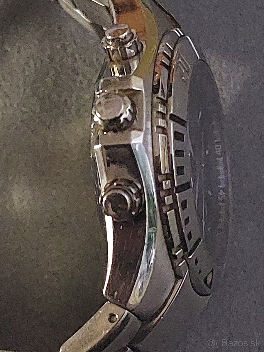 Bulova chronograf - 6