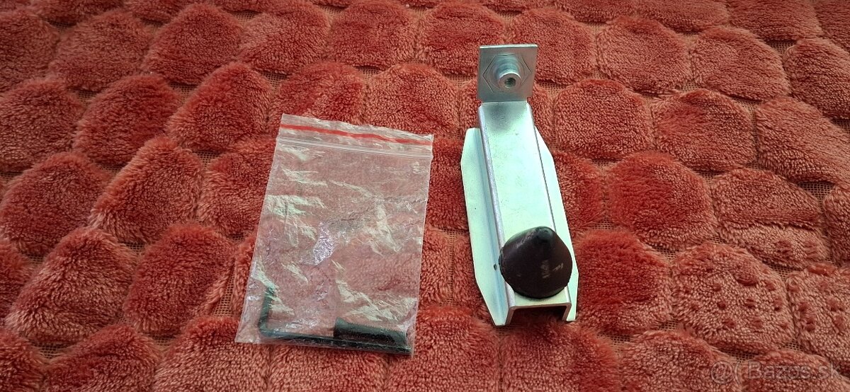 Thrustmaster TMX PRO volant + T3PA pedále - 6