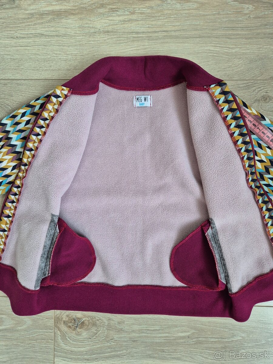 Softshellova bunda - 6