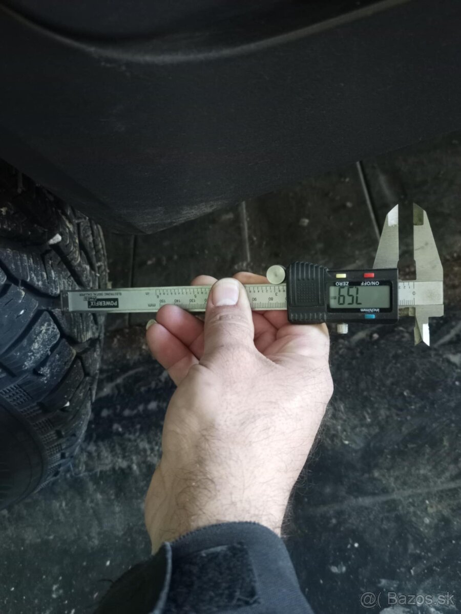 Volvo XC90, 136kW, 7-miestne - 6