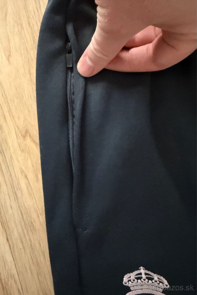 Real Madrid tepláky - 6