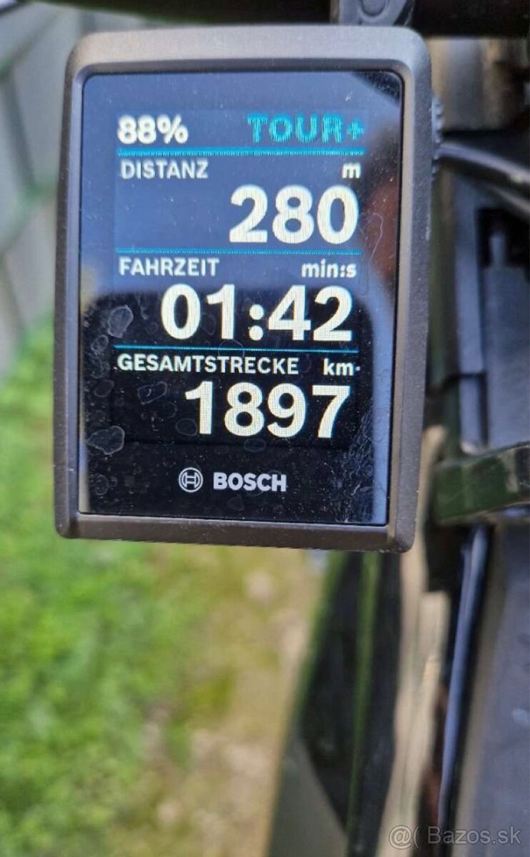 Radon Render 10.0 HD 750 top Ebike - 6