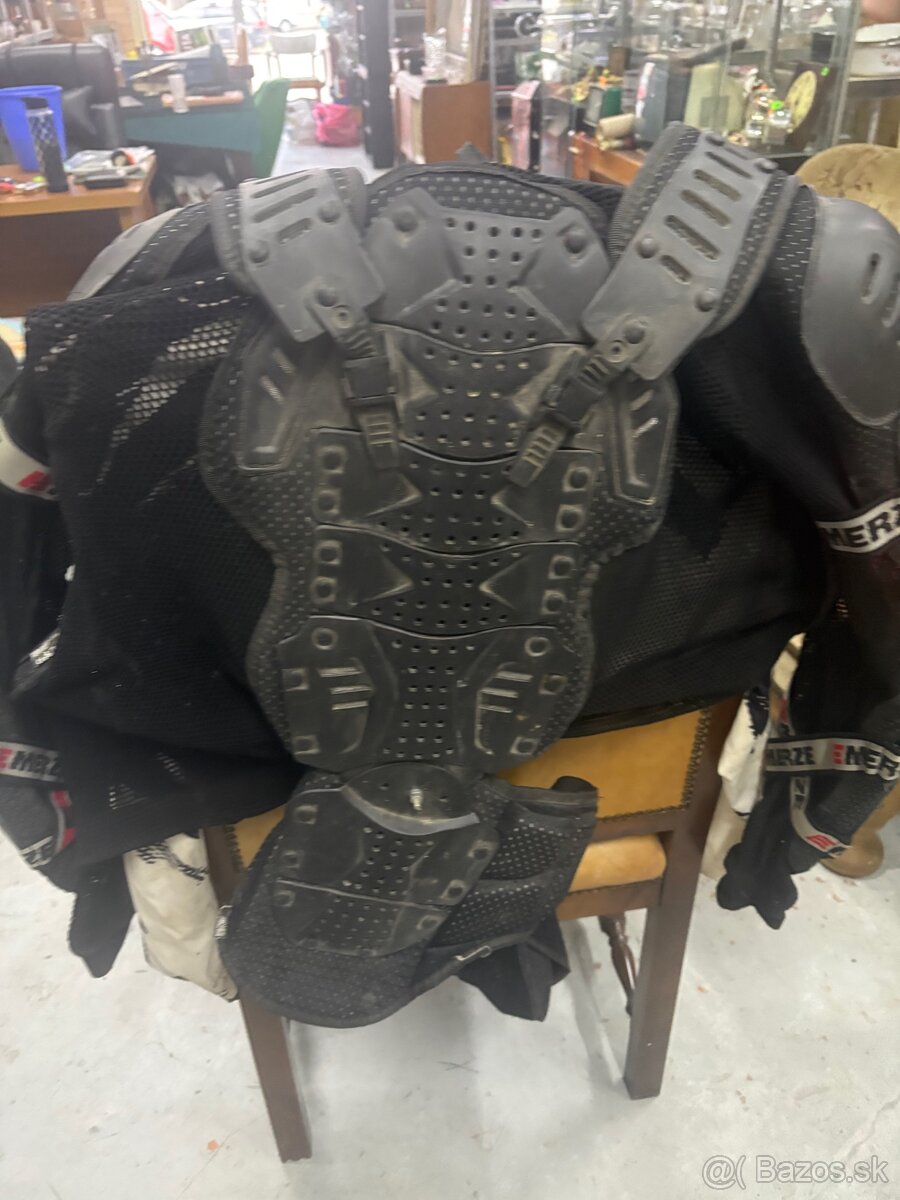 Prilba LS2 + korytnačka - 6