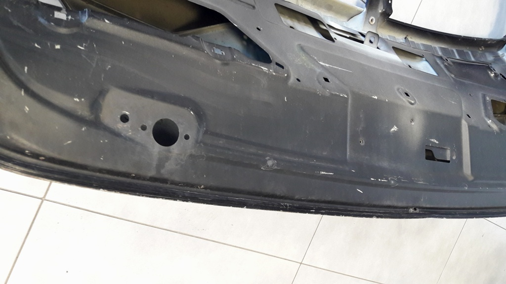 BMW 5 E61 Touring Zadné kufrové dvere - 6