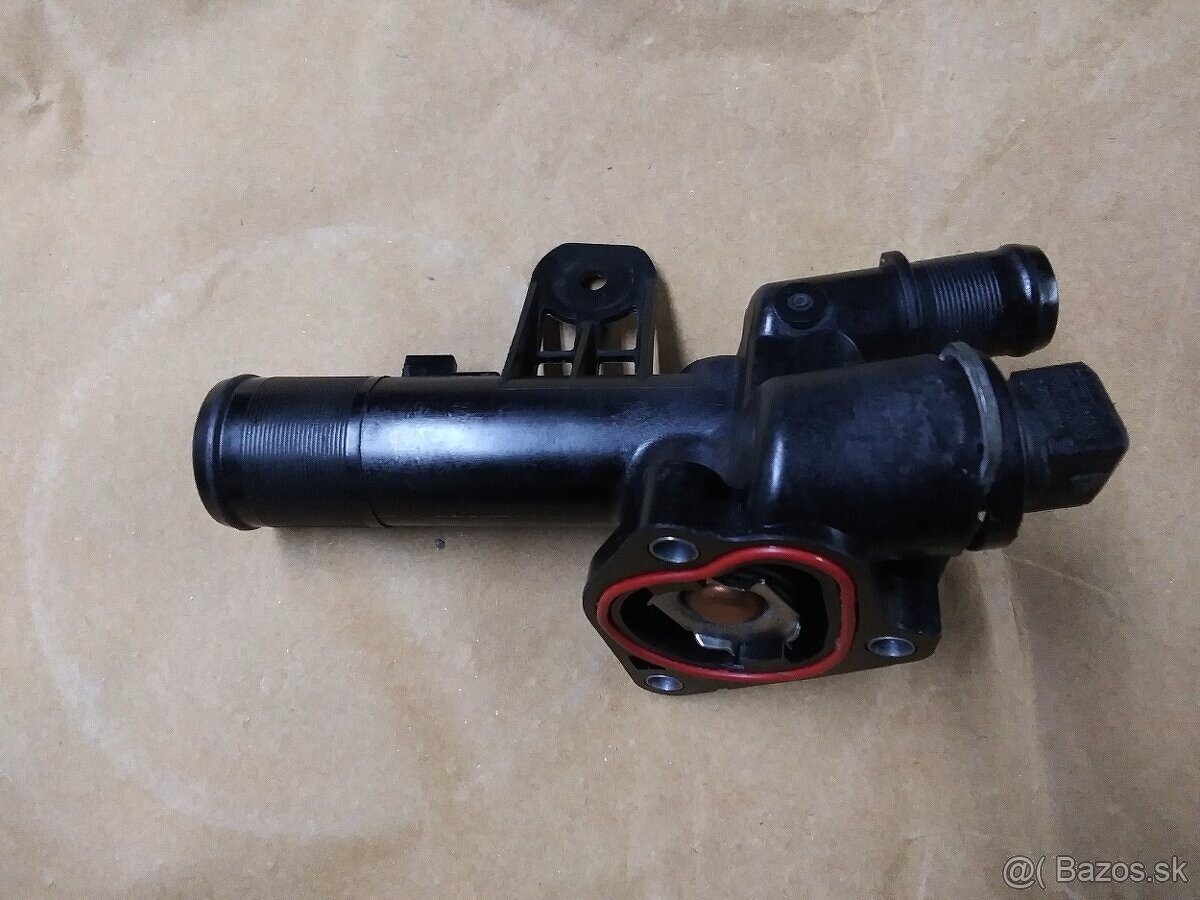 Renault Megan 2,2007 1.5dci 78kw +Scenik ND - 6