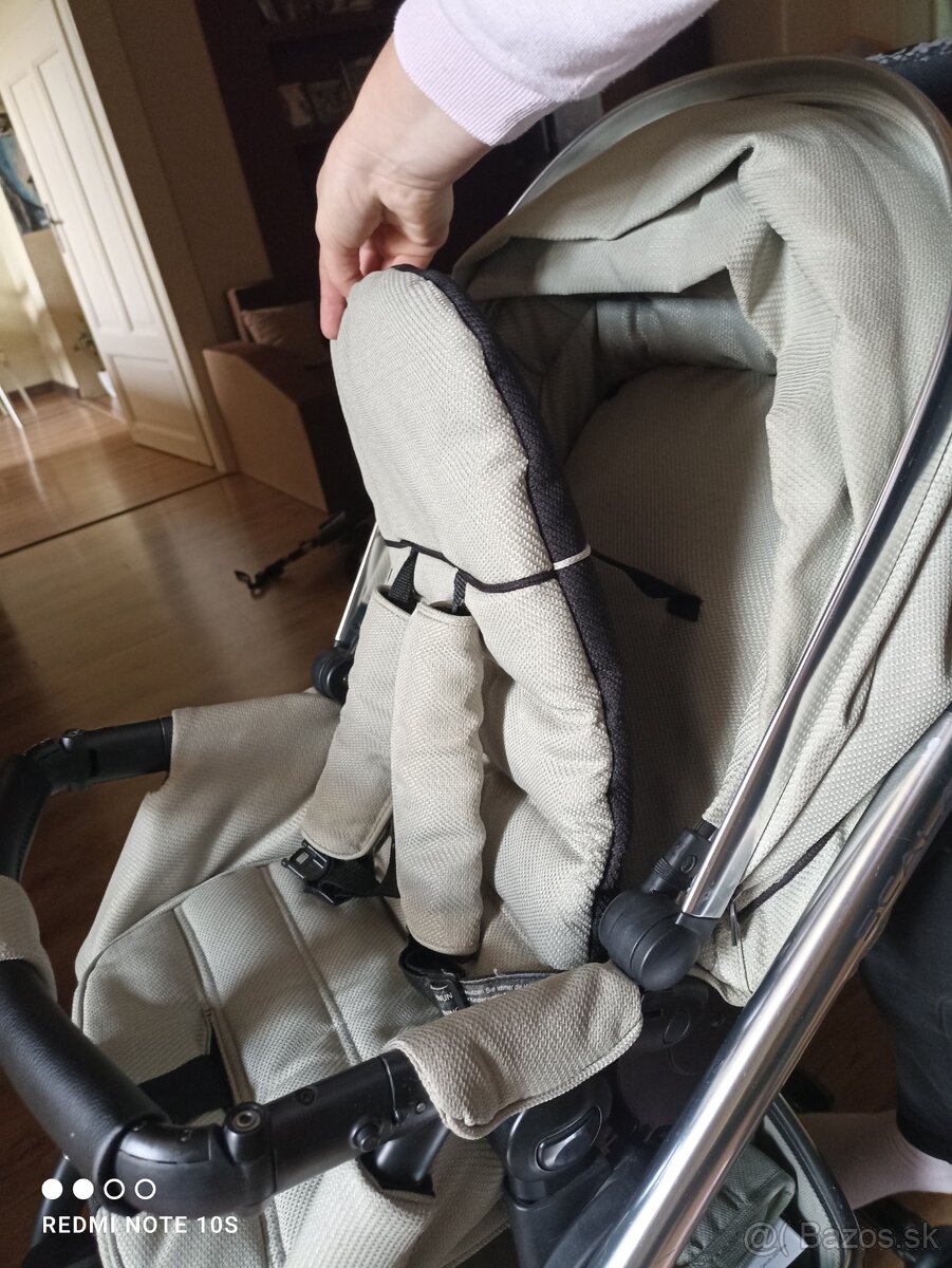 Kočík Moon Scala - 6