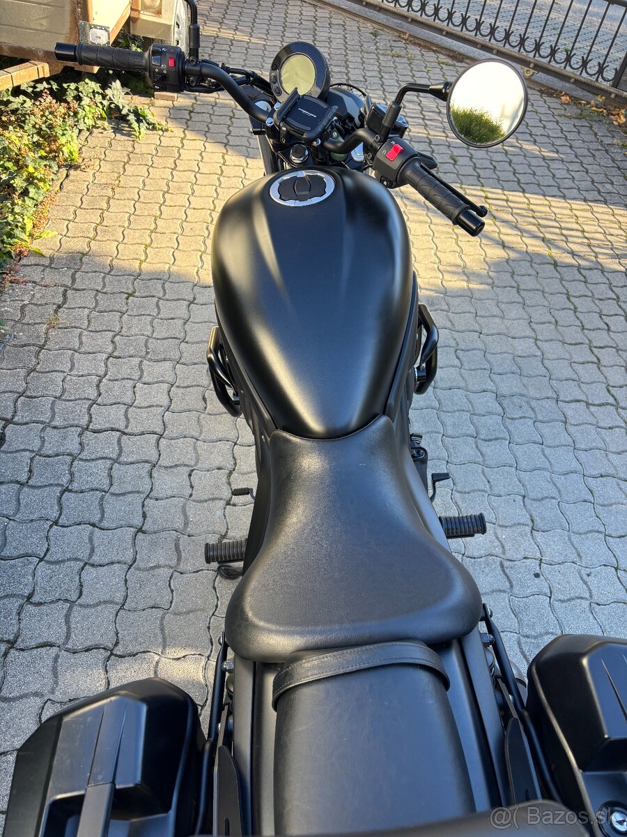 Kawasaki Eliminator 500_2024 - 6