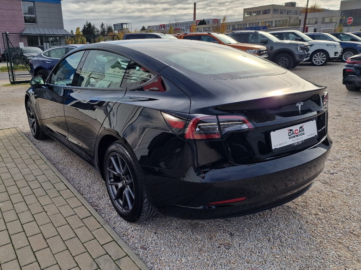 TESLA 3 LONG RANGE DUAL MOTOR AWD / REZERVOVANÉ - 6