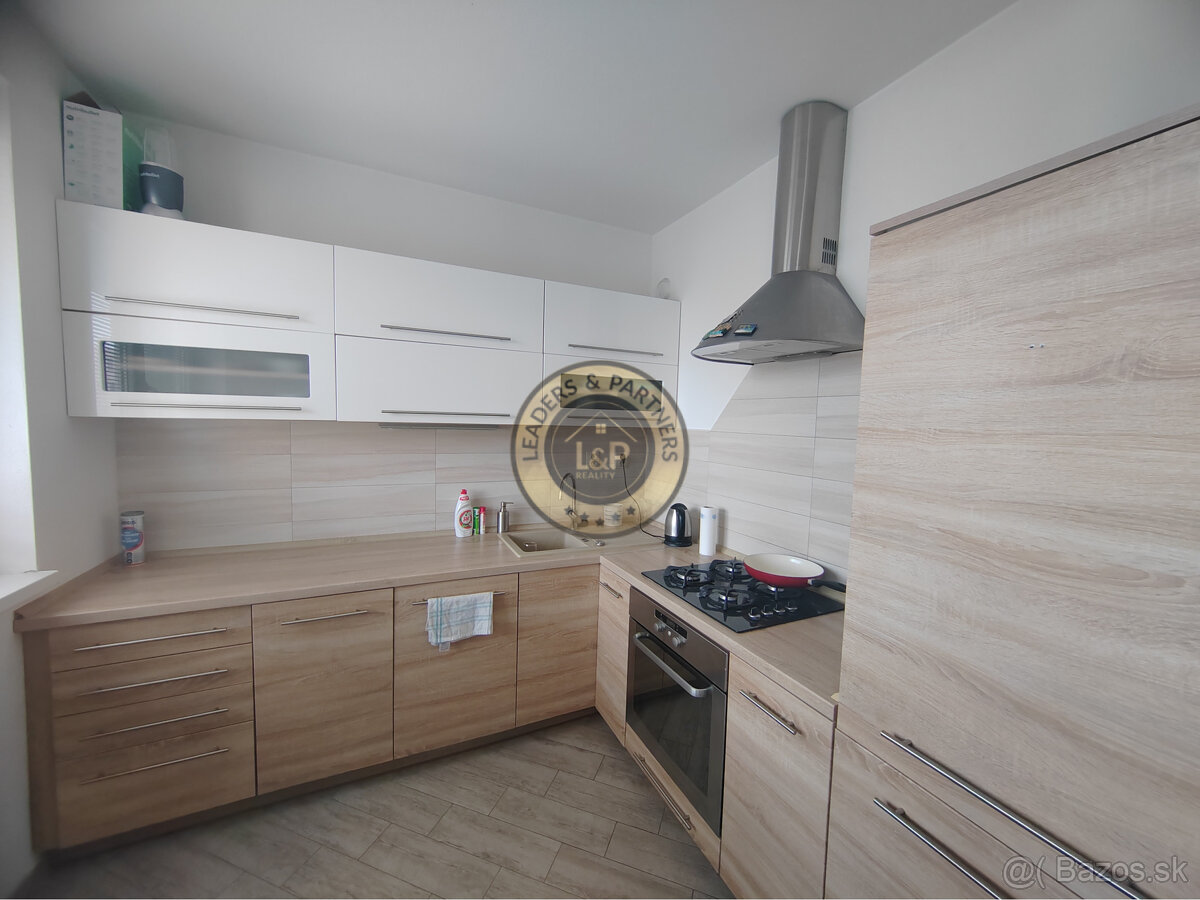 Pekný 3 izbový byt na predaj, BA-Ružinov-Banšelova ul., - 6