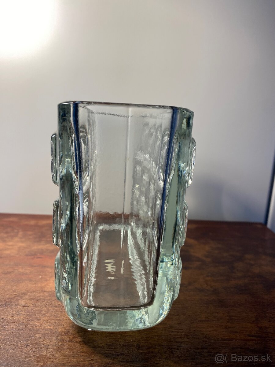 Vaza F.Vizner Sklo Union - 6