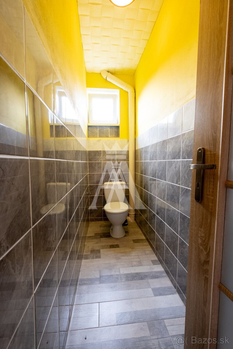 RODINNÝ DOM, ATLETICKÁ ULICA, ČAŇA, KOŠICE OKOLIE - 6