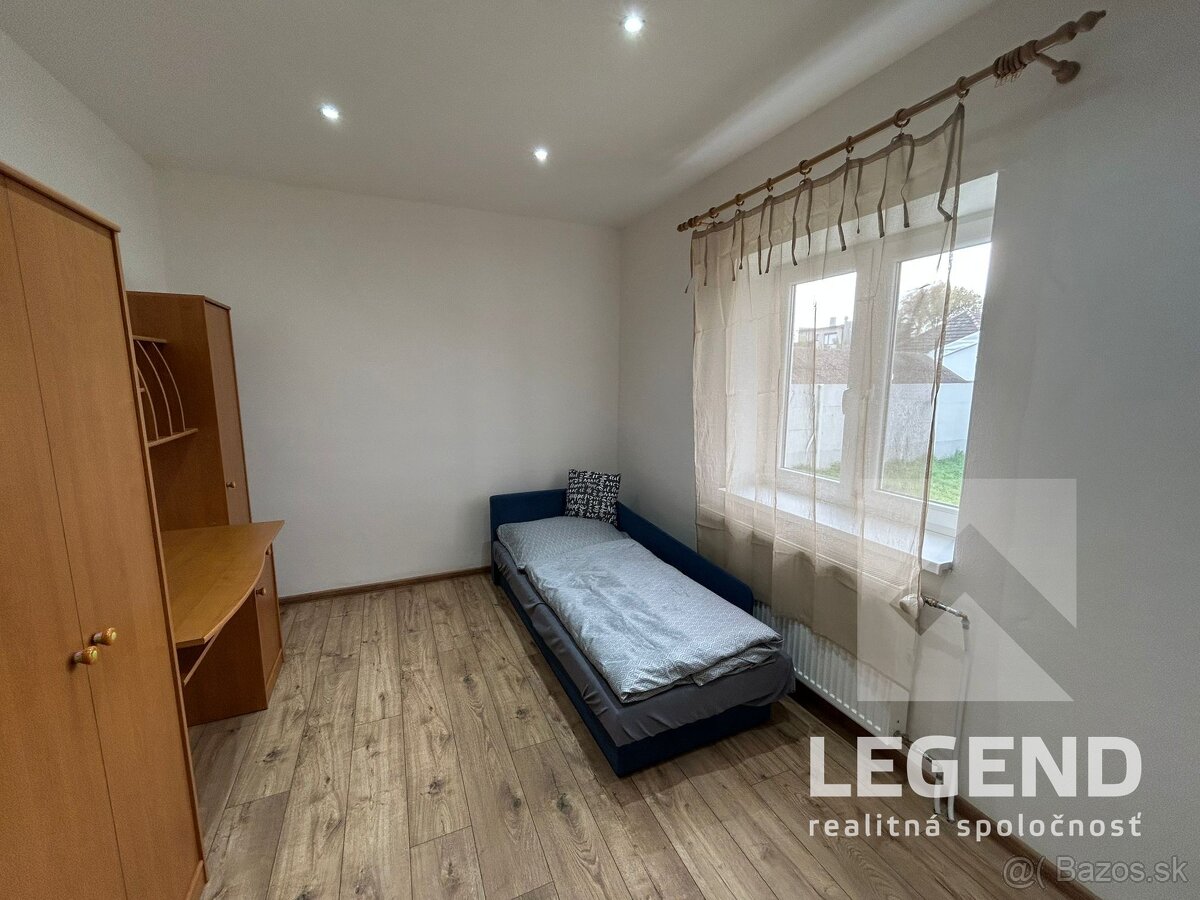 Veľký 3i RD na prenájom v Nesvadoch, výborná poloha, blízko - 6