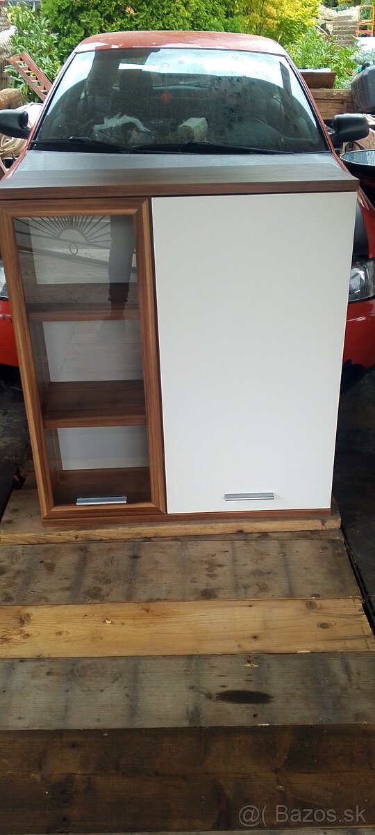 Obývacia stena 3ks cena 150€ - 6