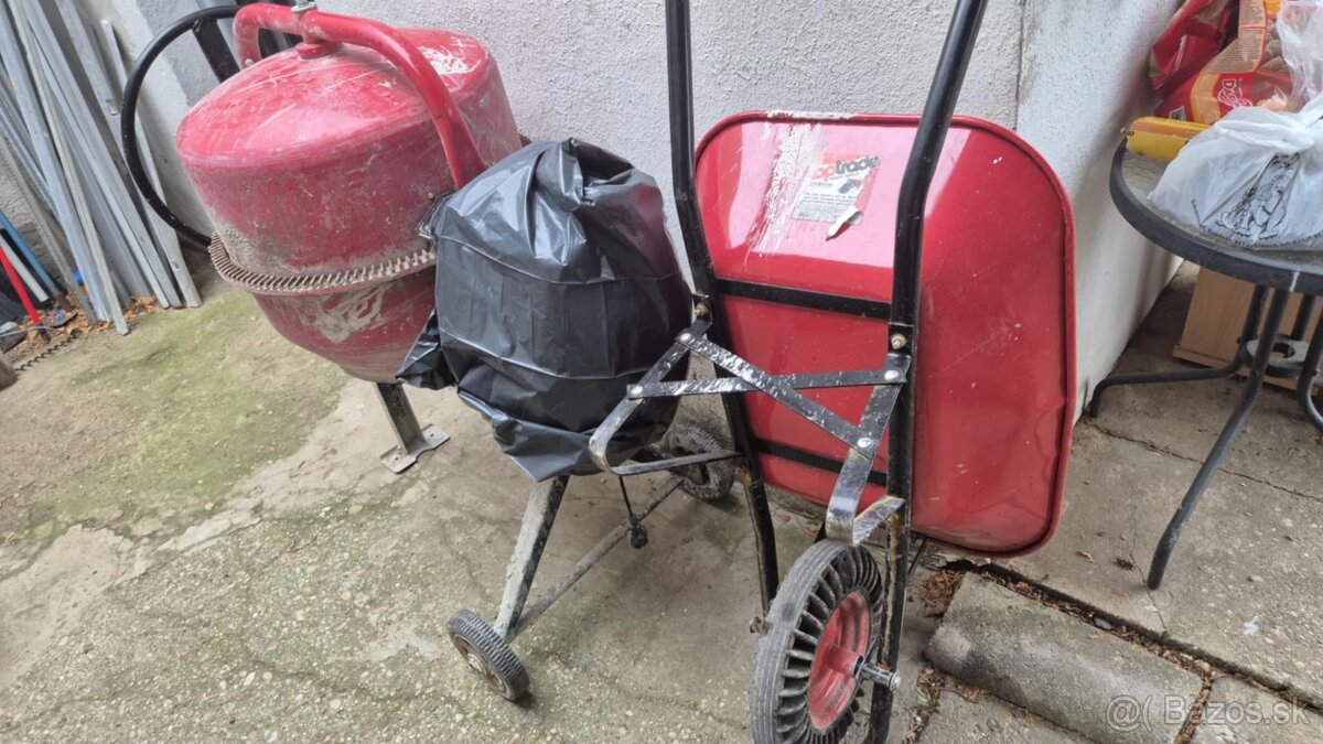 Predam stavebny material - 6