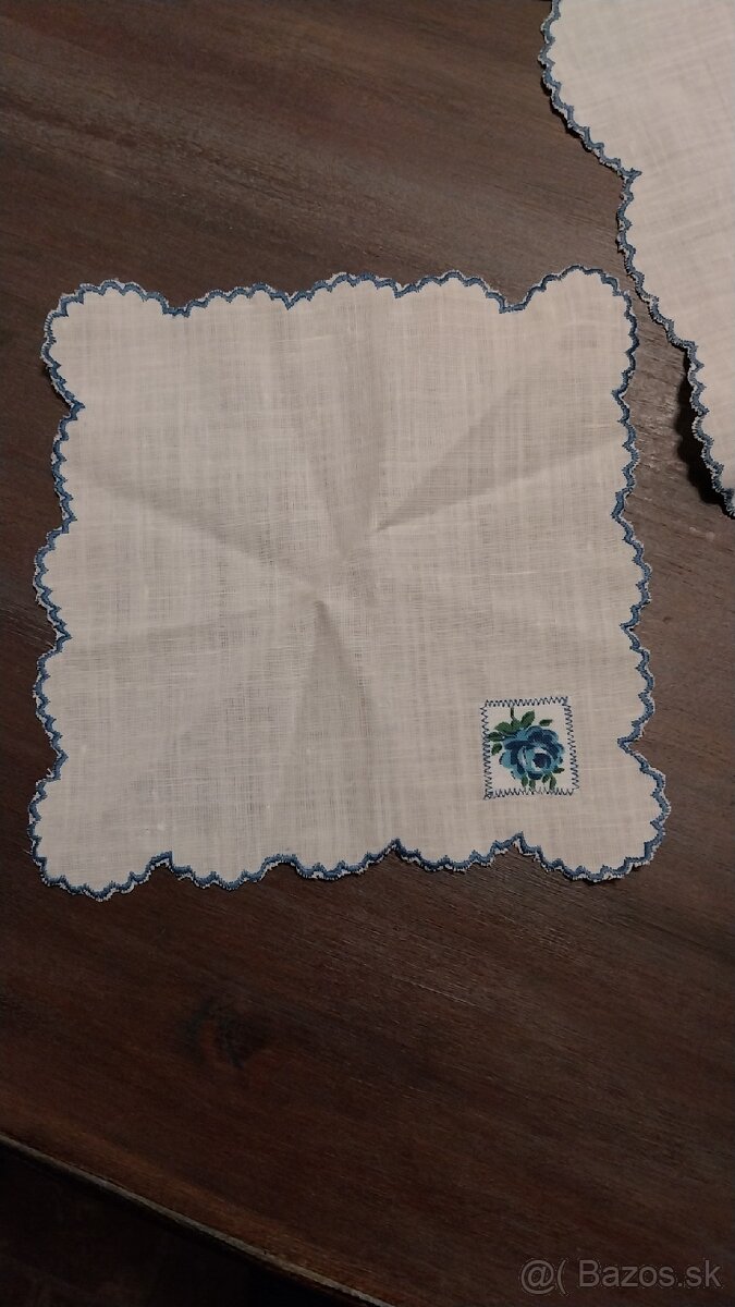 Retro prestieranie 2 sady - 6