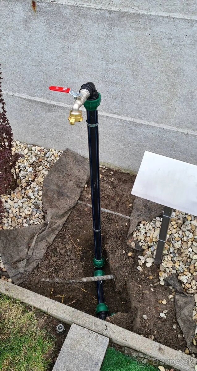 Hodinový manžel - 6