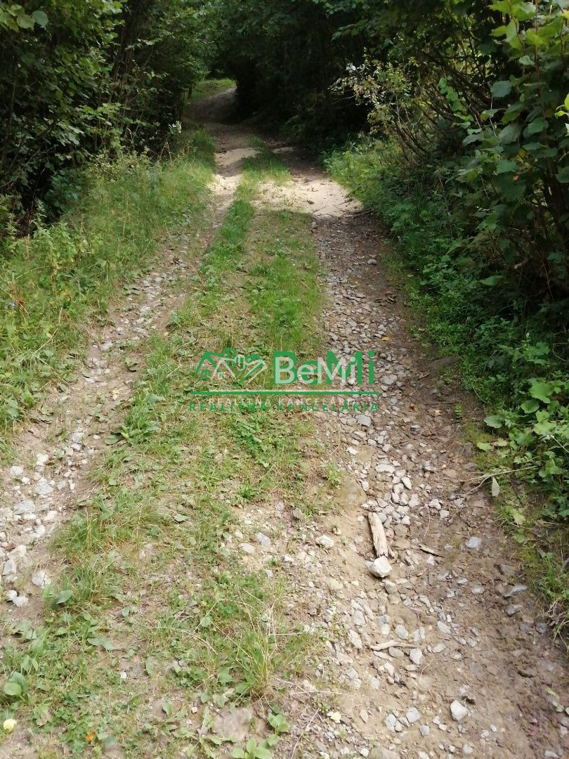 Predaj, pozemok, 4393m2,Rudinska,okr: KNM (152-14-MACHa) - 6