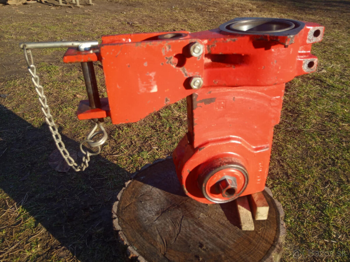 prevodovka Terra Vari - 6