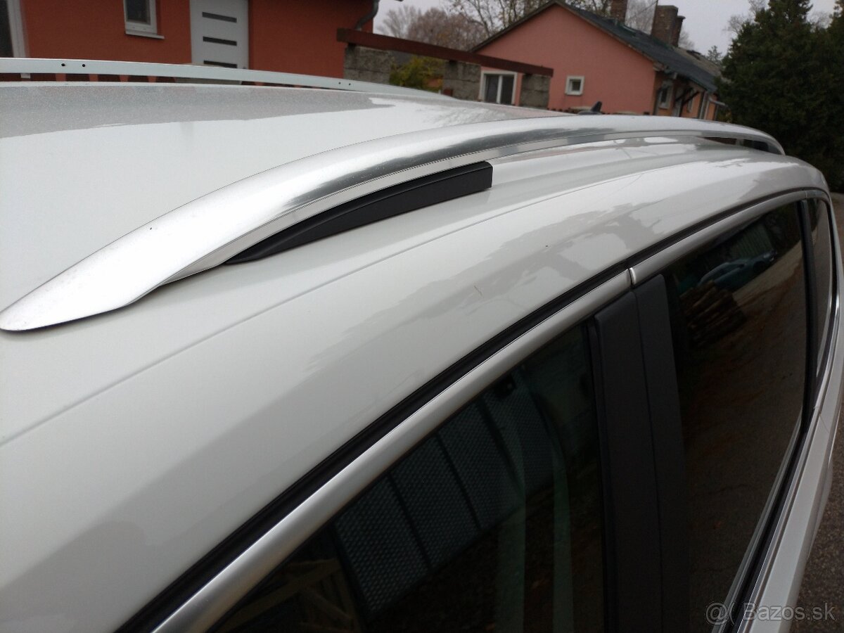 Seat Alhambra 4x4 - 6