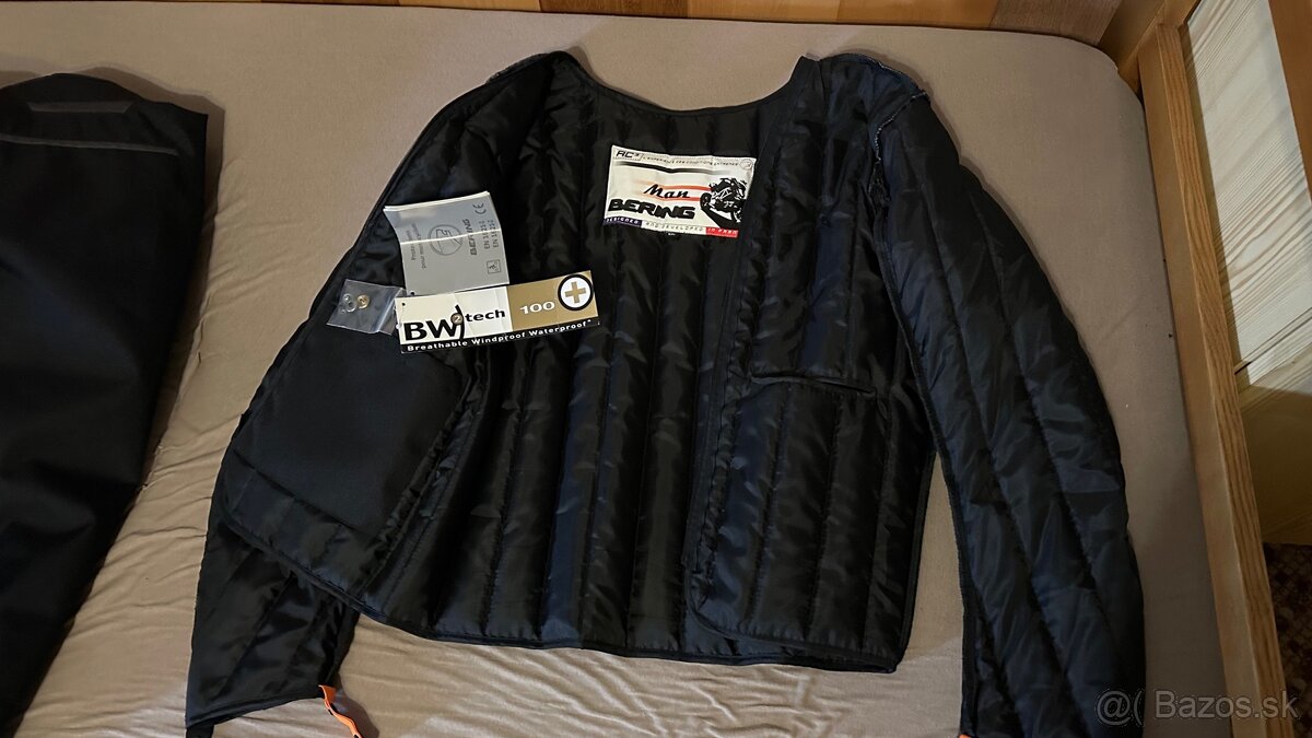 Predam Moto Bundu Bering - 6