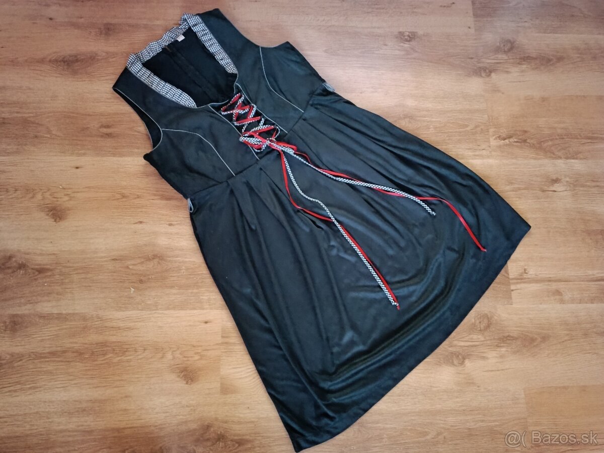 Bavorský kroj veľk. 48/50 - 6