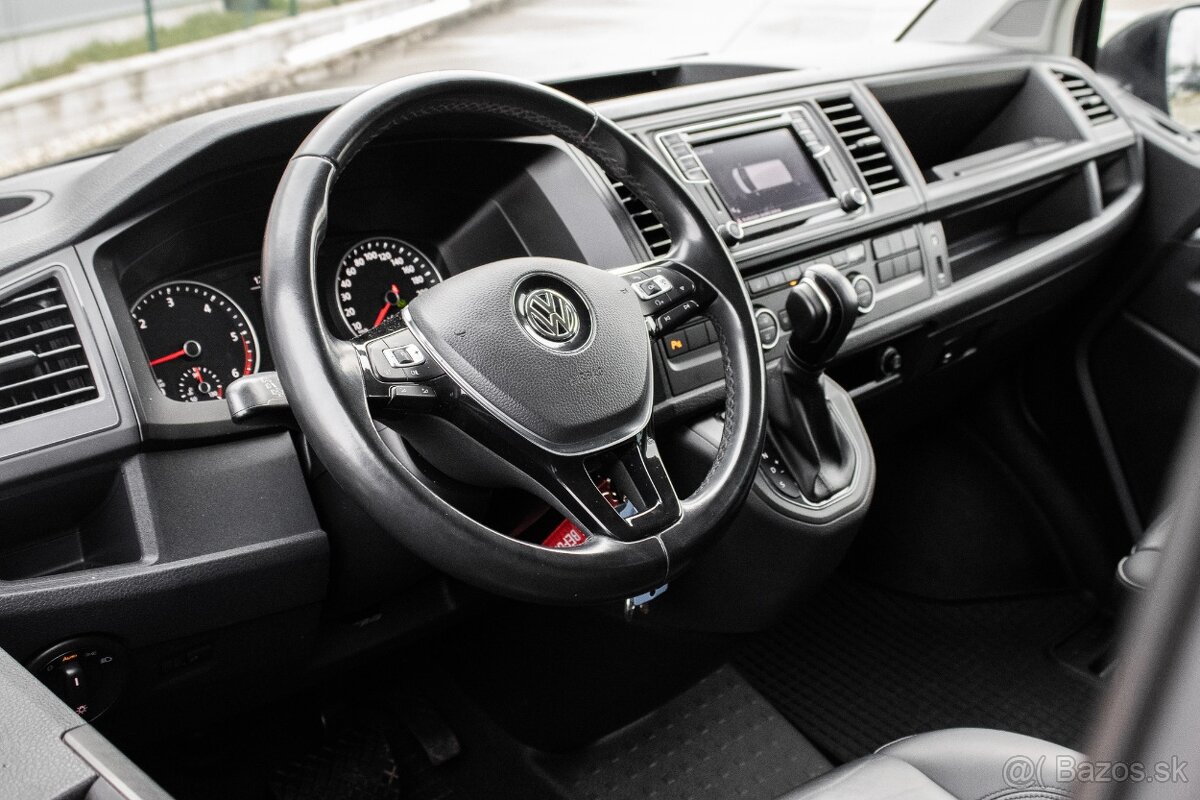 Volkswagen Caravelle T6 2.0 Bi-TDI Long - 6