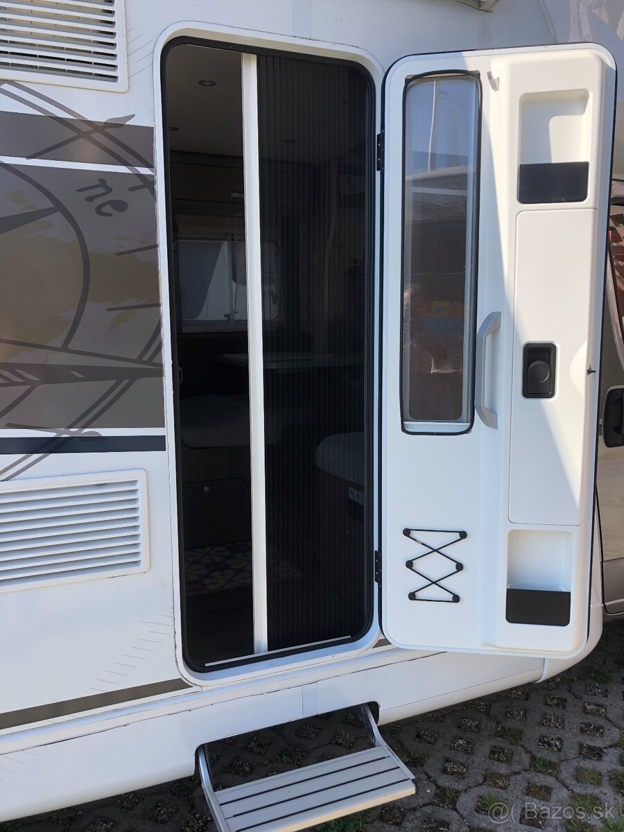 Autokaravan Carado T447 Automat Klima Kamera Pro+ Navi2024 - 6