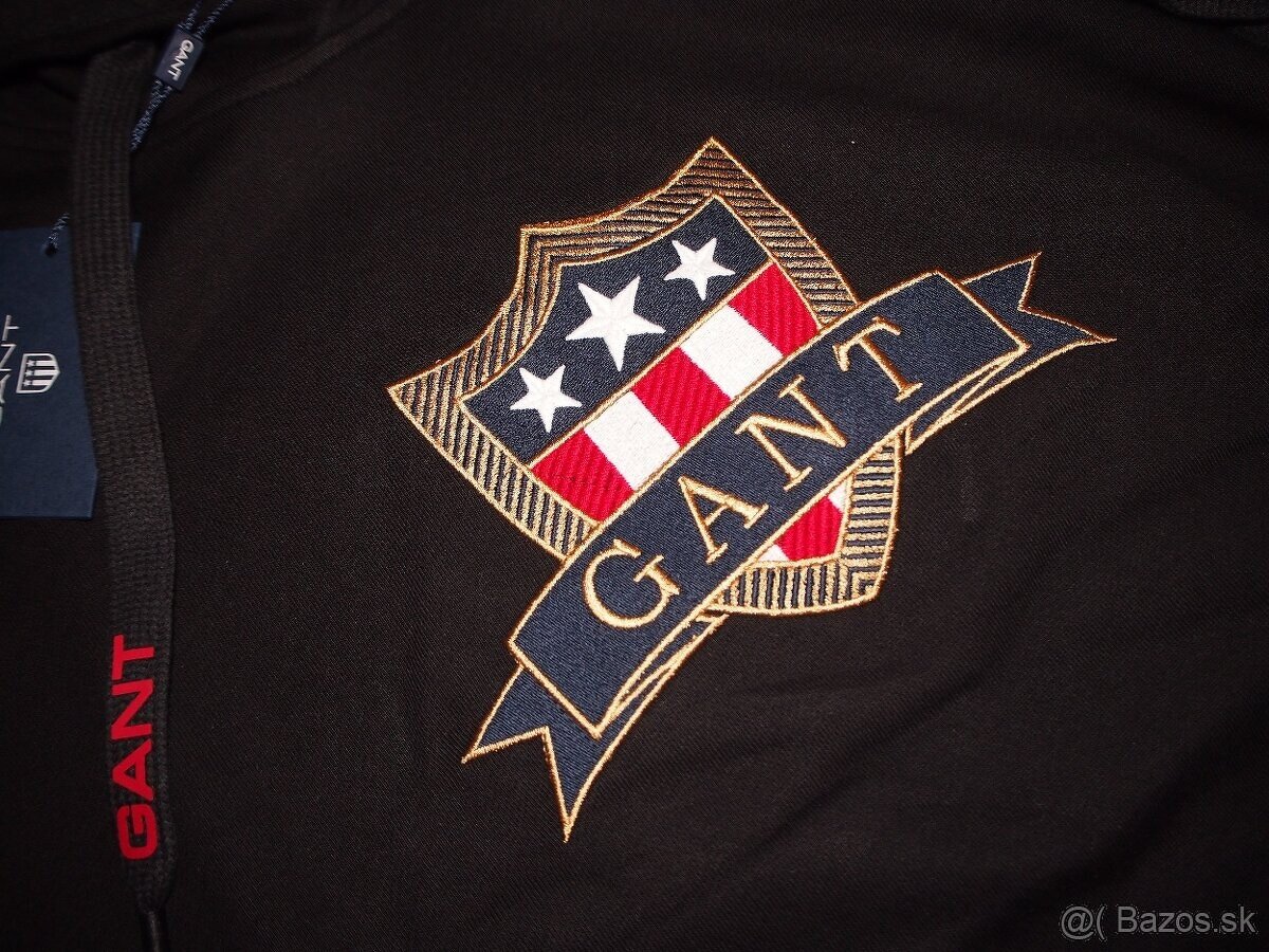 Gant mikina s kapucňou - 6