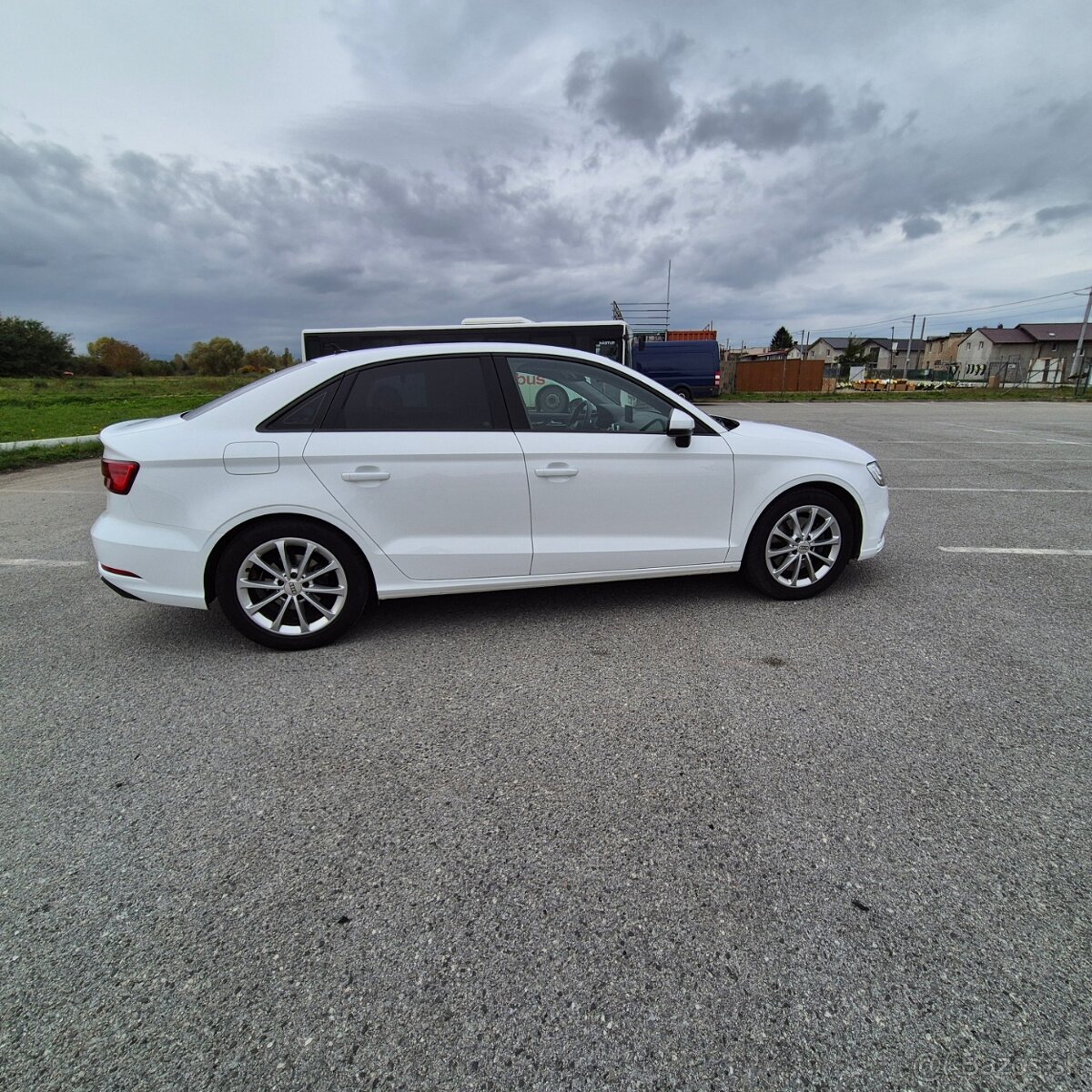 Audi A3 2.0 Tdi 110 kw Dsg7 Limousine/Sedan - 6