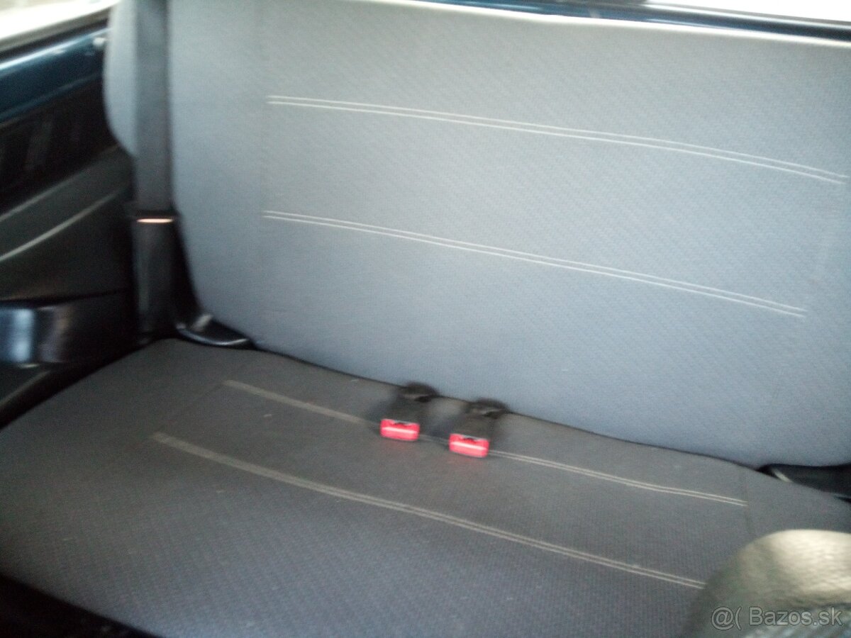 lada niva 4x4 1.7i - 6