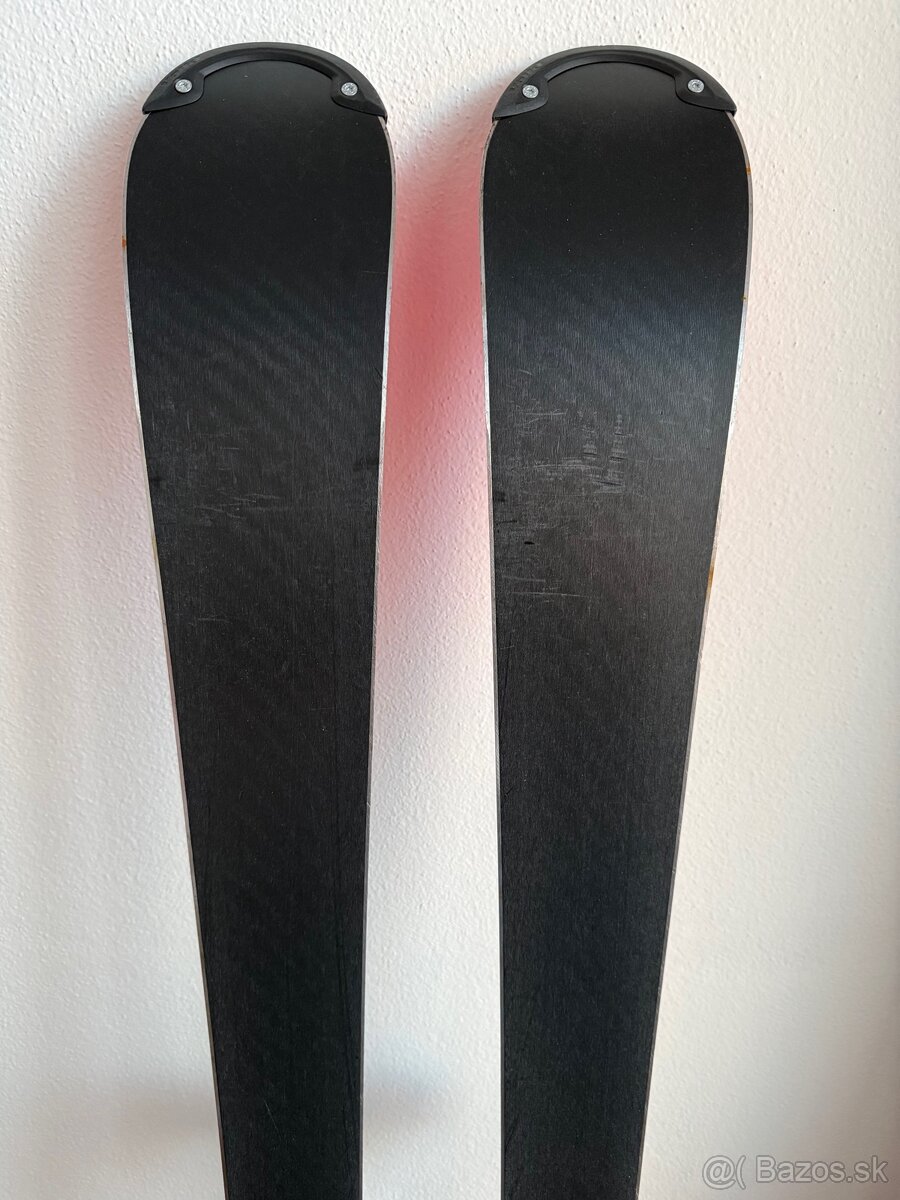 lyze Volkl RTM 7.4 156cm - 6