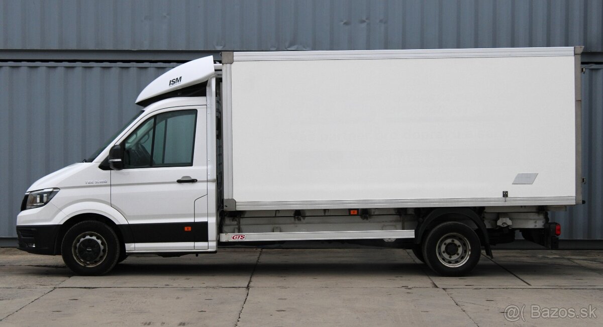 MAN TGE. ČR,3.180,MRAZÍ,TÍSK,MĚCHY - 6