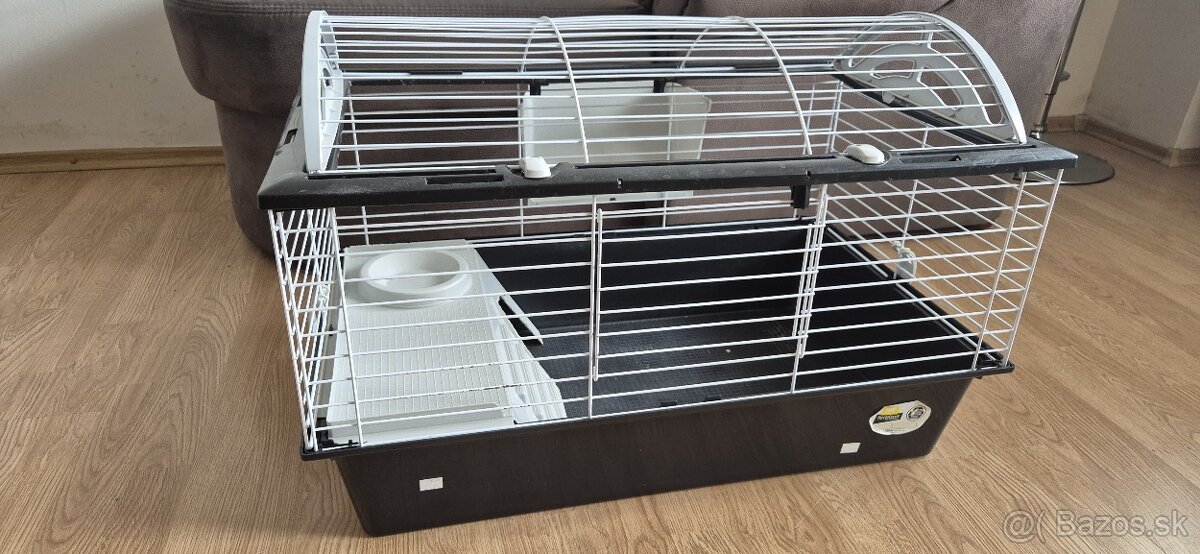Predám klietku - 6
