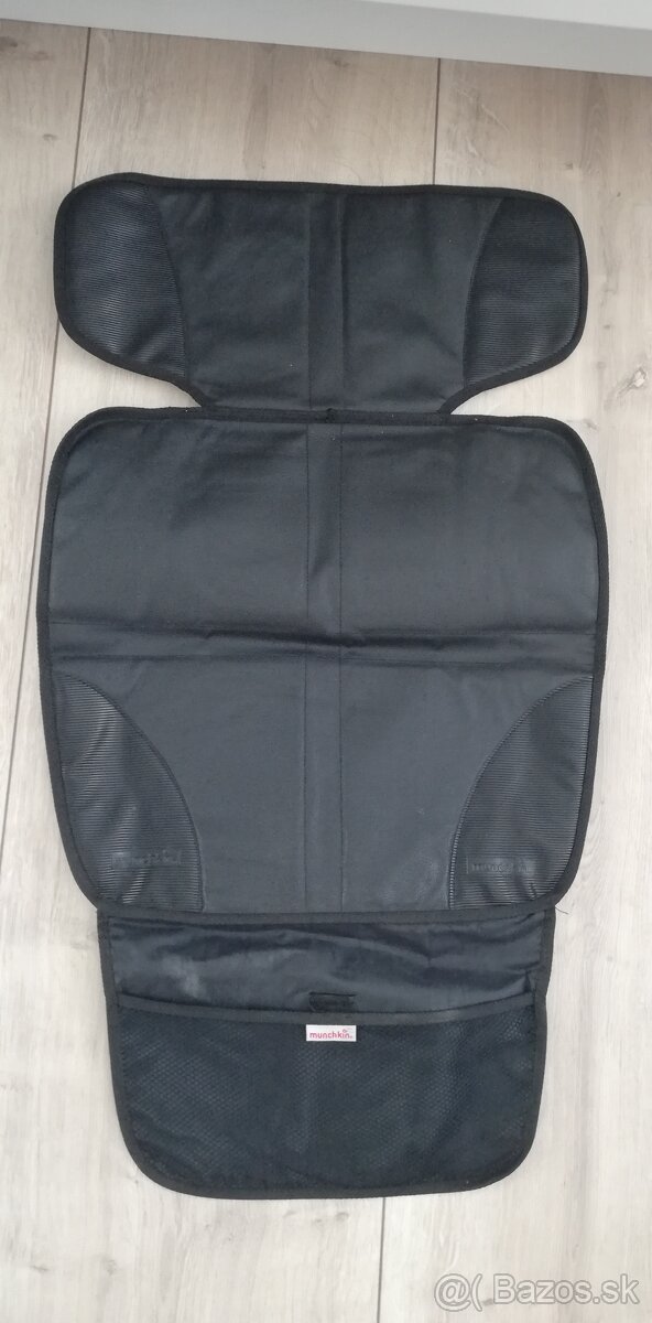 Autosedacka Romer Kidfix XP (15-36 kg) - 6