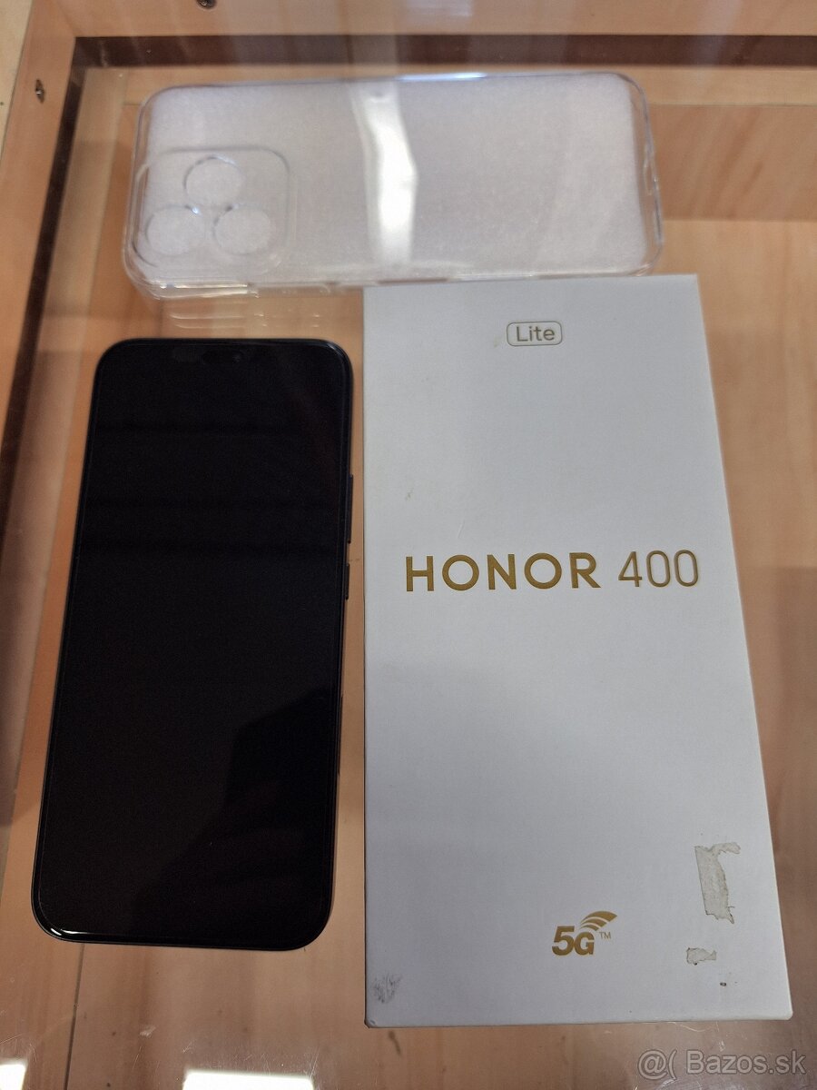 HONOR 400 Lite 8GB/256GB - 6