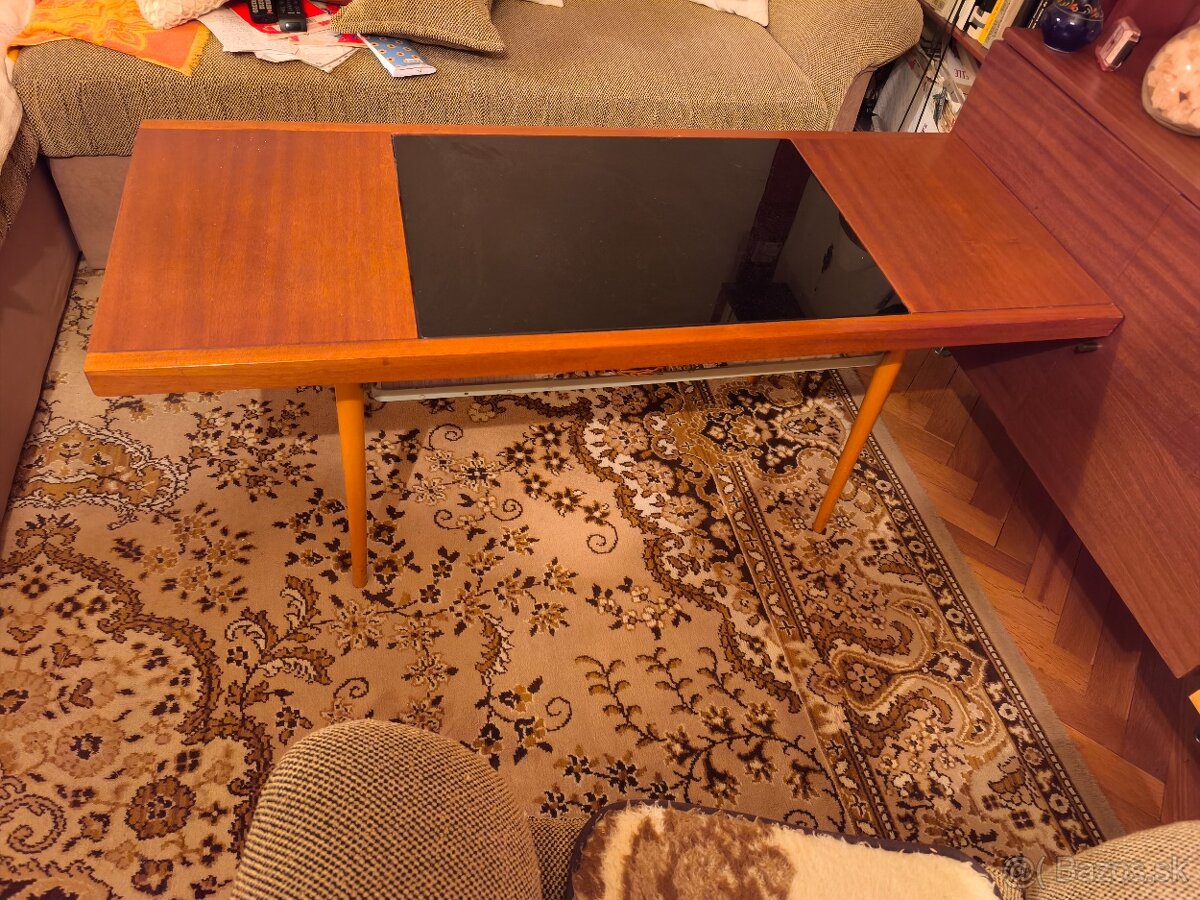 Retro aj so štýlom a stoličkami - 6