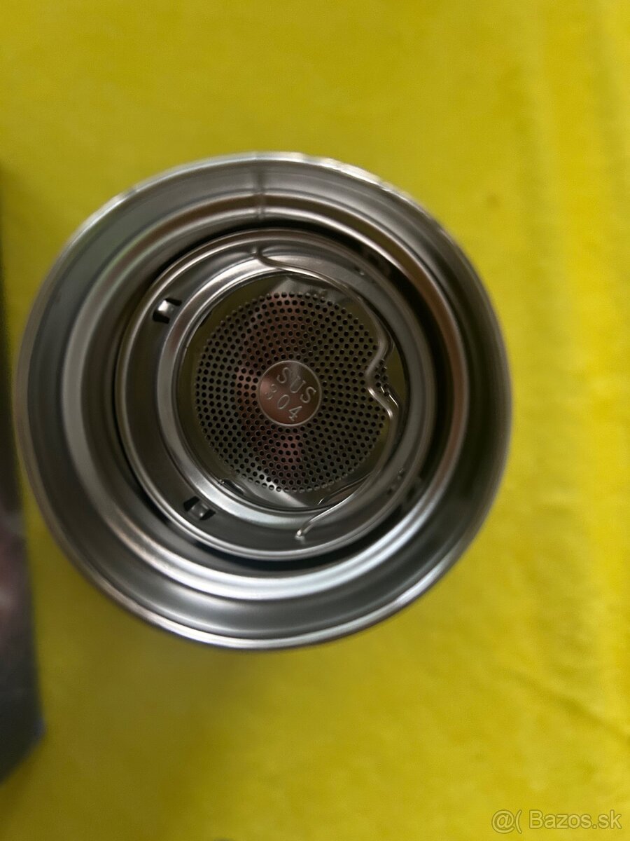 Digitalna termoska úplne nová - 6