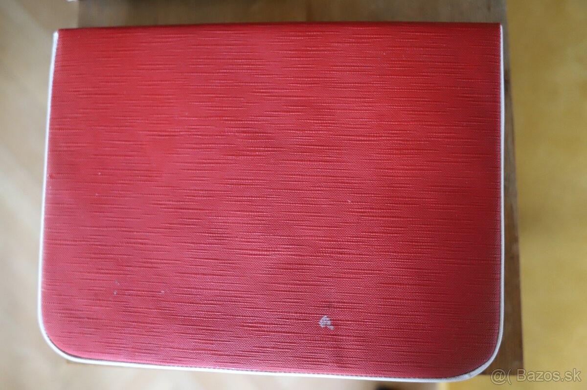 Retro piknikový set - 6