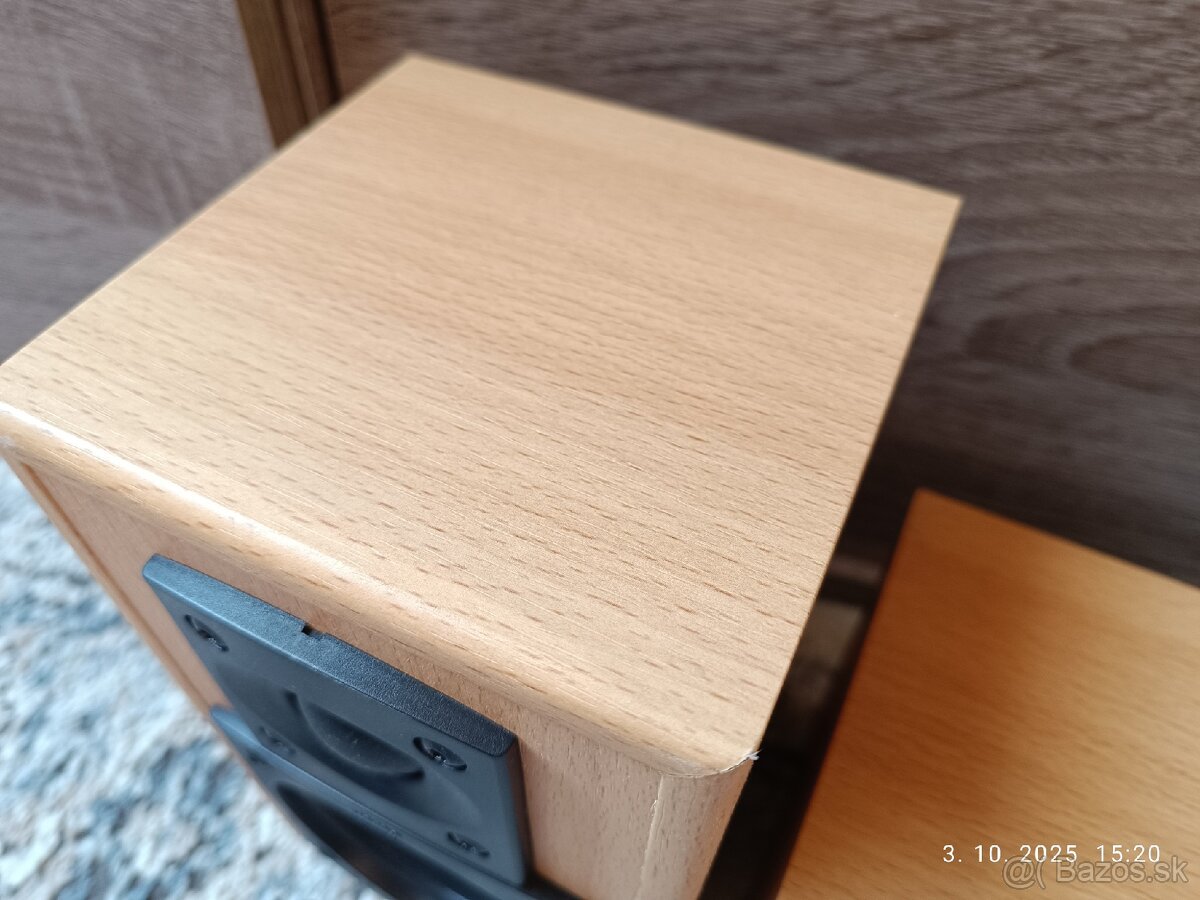 2xJAMO E500 + E5CEN.2...6ohmove - 6