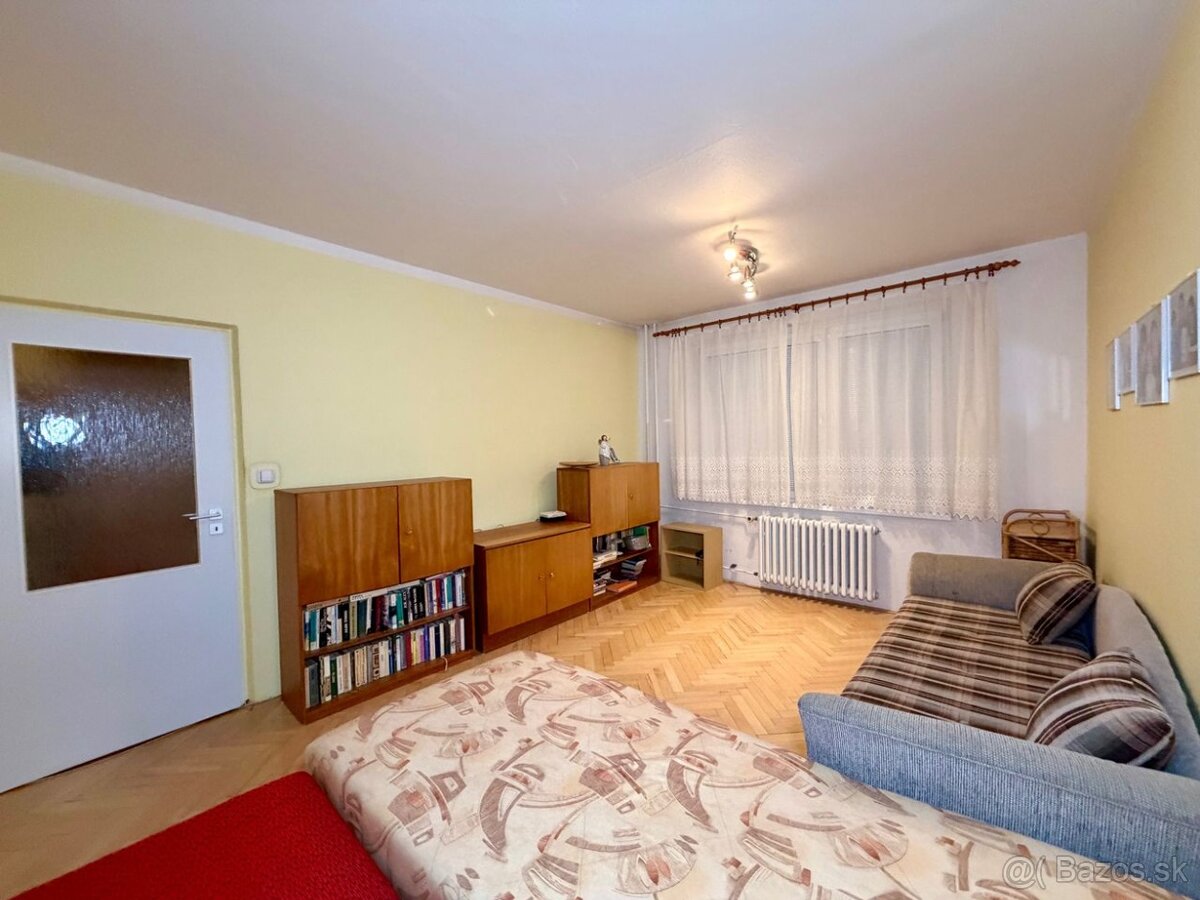 3 izbový byt V Ružomberku na predaj - 6