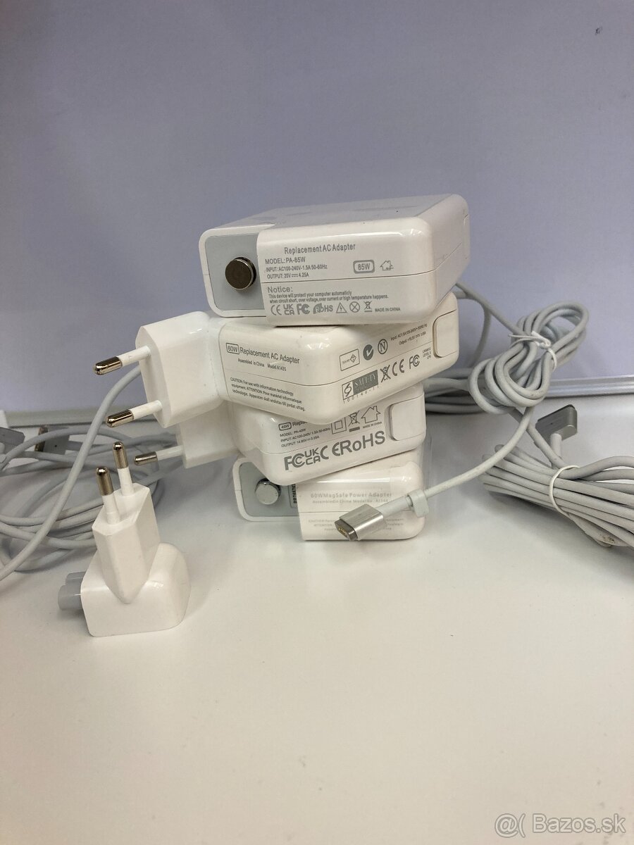 Magsafe 2 Nabíjačka, adaptér pre Macbook - 6