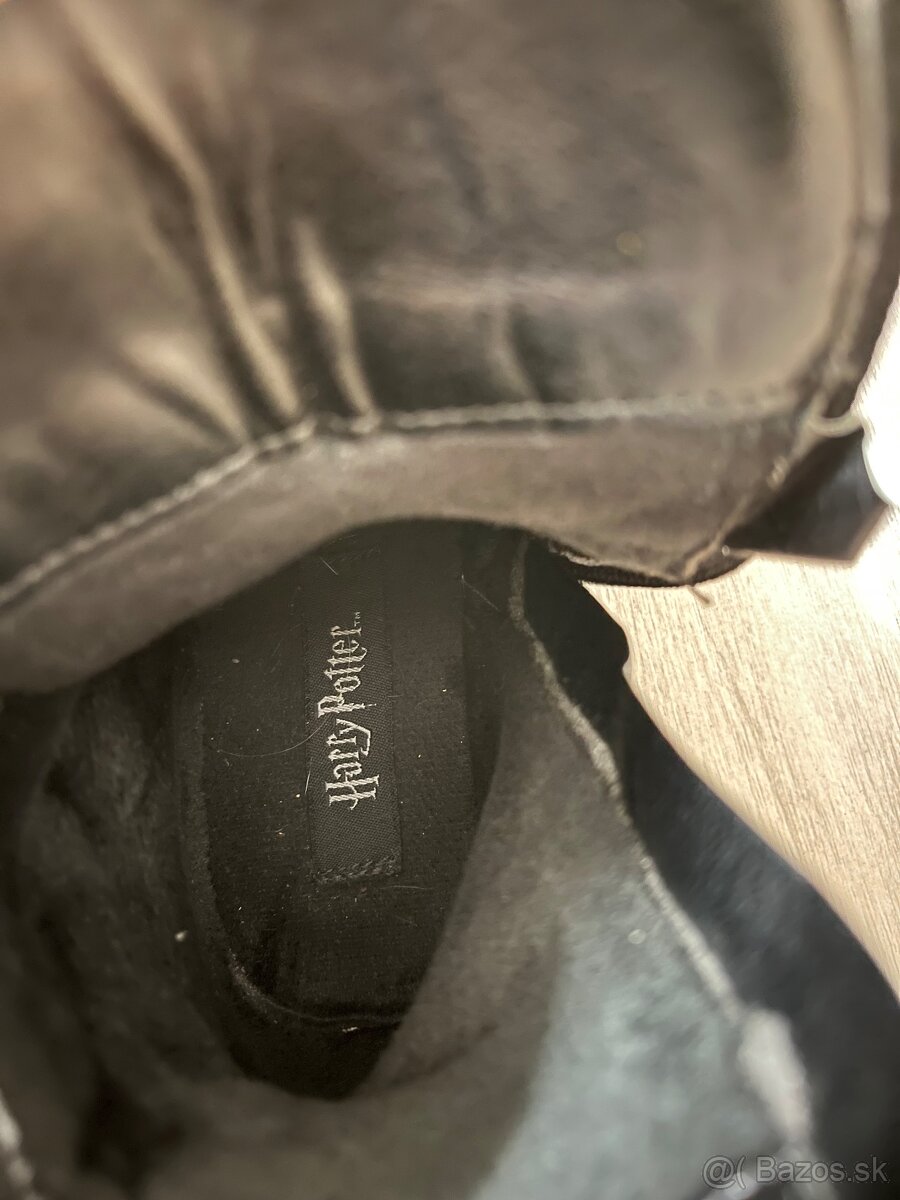 Členkové topánky - 6