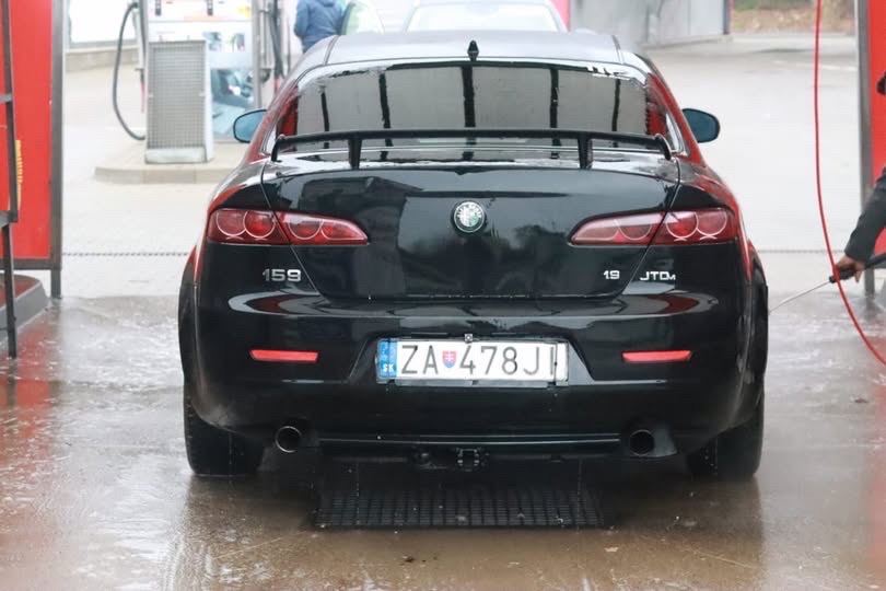 Alfa romeo 159 1.9 jtdm110kw - 6