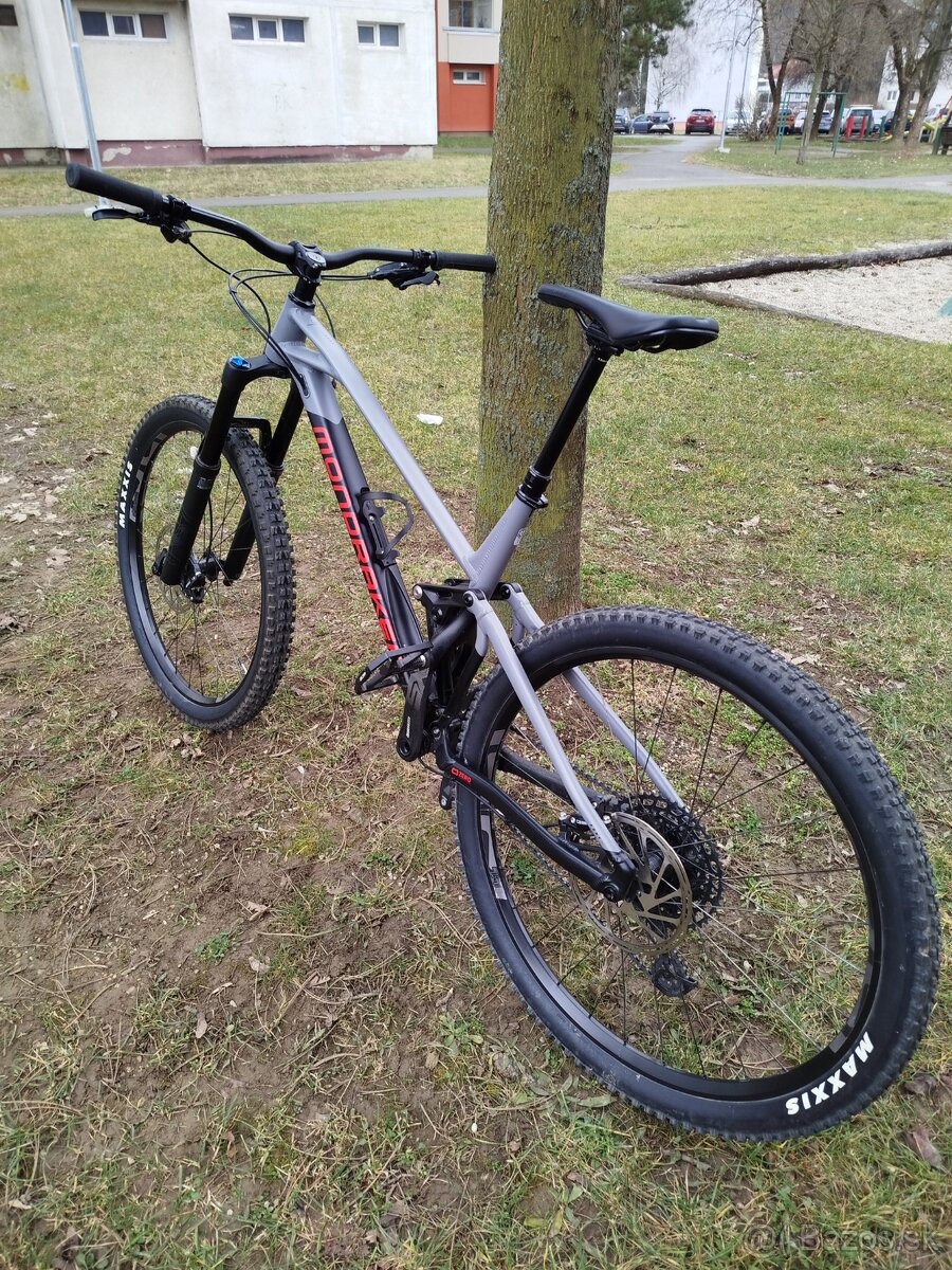 Mondraker Foxy L 2023 - 6