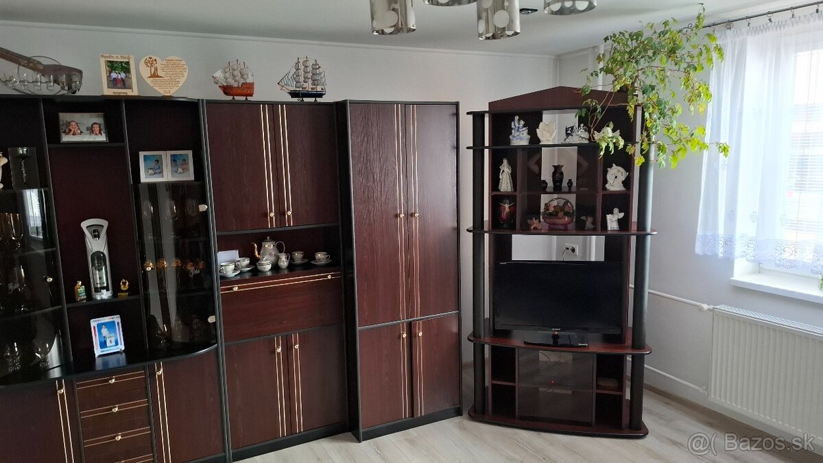 Obývačková stena - 6