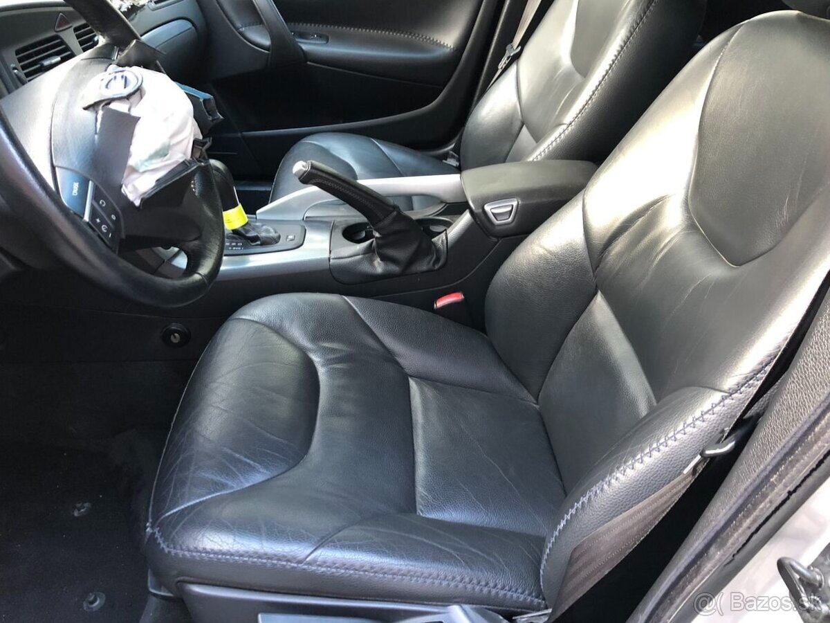 Volvo XC70 D5 2007 ND - 6