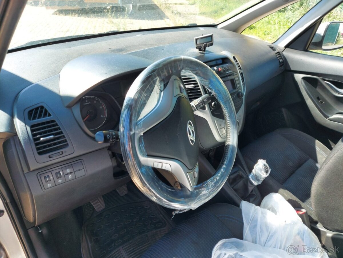 Hyundai ix20 náhradní díly - 6