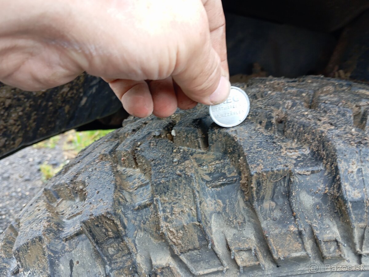 Land rover discovery 2.5 td5 - 6