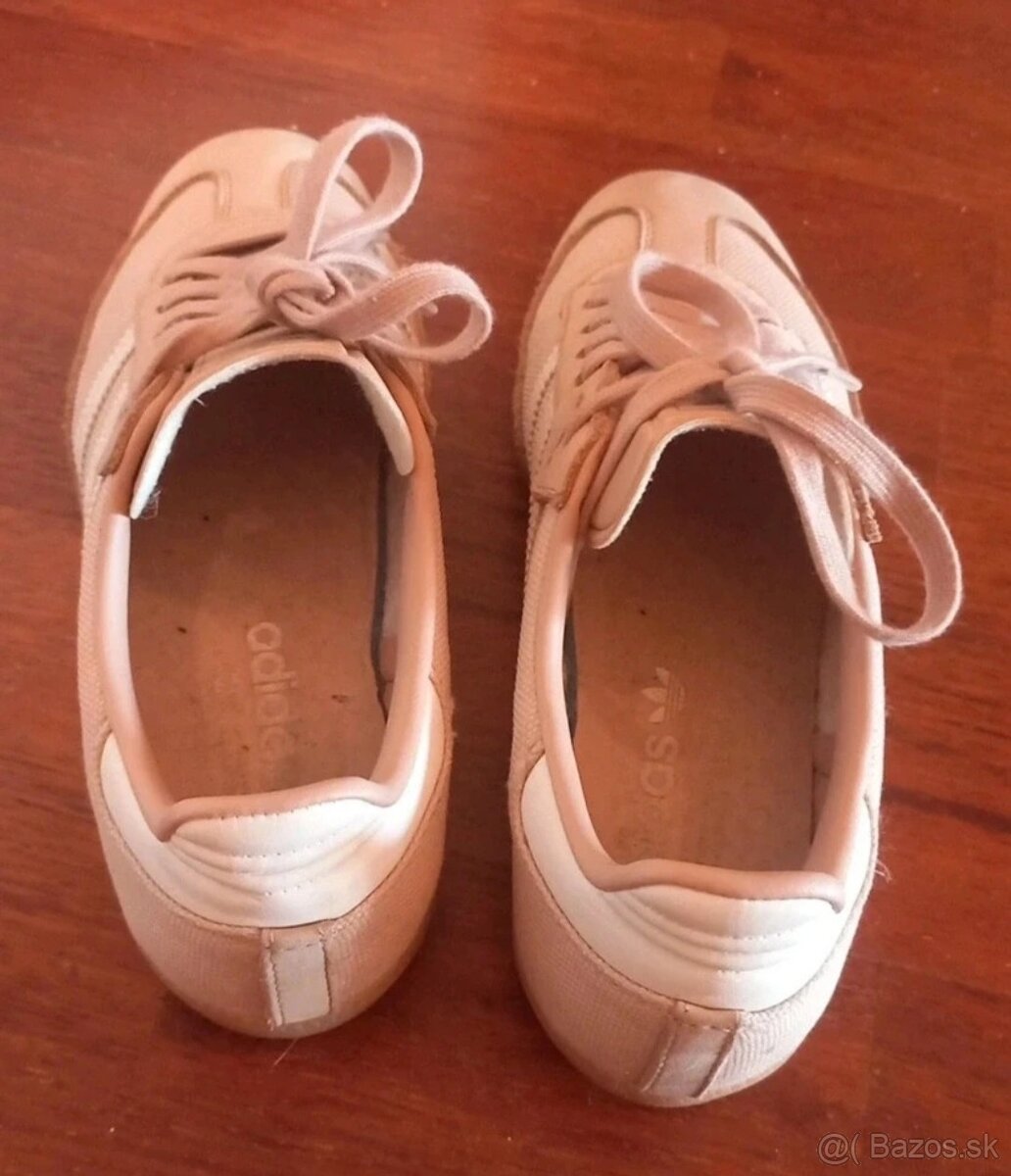Adidas Samba dámske tenisky - 6
