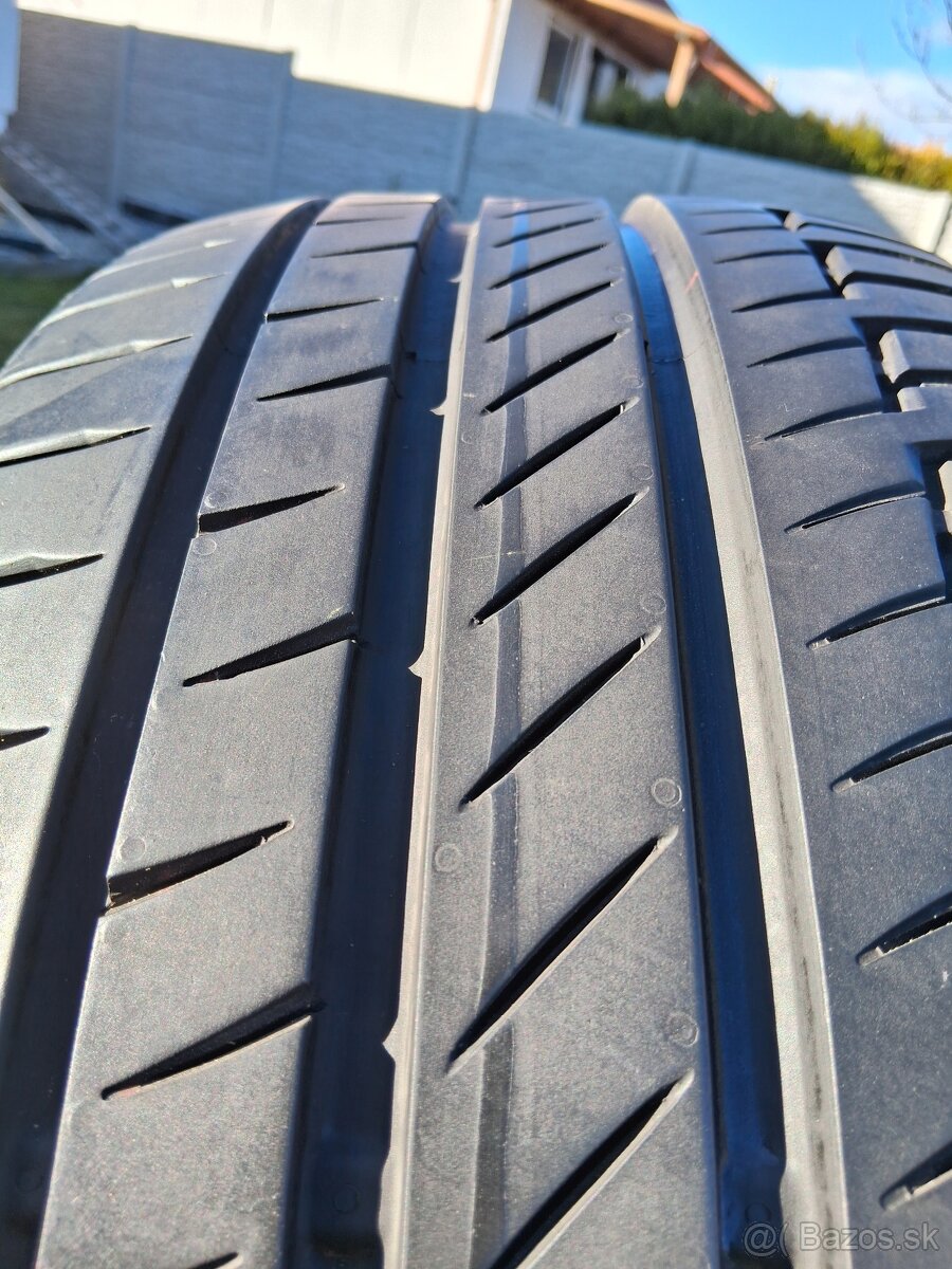 225/55 r19 letne pneumatiky - 6
